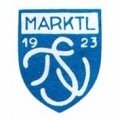 Escudo del TSV Marktl