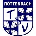 Escudo del TSV Röttenbach