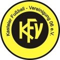 Escudo del FVgg. Kastel