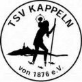 Escudo del TSV Kappeln