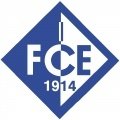 Escudo del 1. FC Eislingen