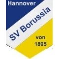 Escudo del Borussia Hannover