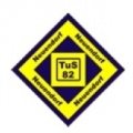Escudo del TuS Neuendorf