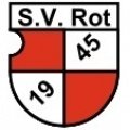 Escudo del Stuttgart SV Rot