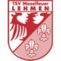 Moselfeuer Lehmen