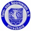 Escudo del TSV Hirschaid