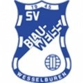 Blau-Weiss Wesselburen