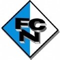 Escudo del FC Neureut