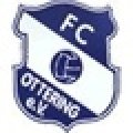 Escudo del FC Ottering