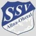 Escudo del SSV Allna-Ohetal