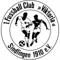 Escudo del Viktoria Sindlingen