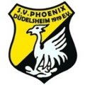 Escudo del Phoenix Düdelsheim