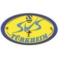 Escudo del SV Salamander Türkheim