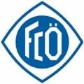 Escudo del FC Östringen