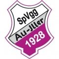 Escudo del SpVgg Au/Iller