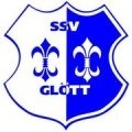 Escudo del SSV Glött