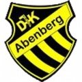 Escudo del DJK Abenberg