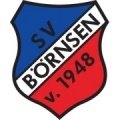 Escudo del SV Börnsen