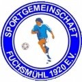 Escudo del SG Fuchsmühl