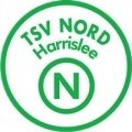 Escudo del TSV Nord-Harrislee