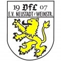 Escudo del VfL Neustadt/Weinstraße