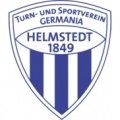 Escudo del TSV Helmstedt