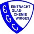 Escudo del SpVgg EGC Wirges