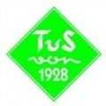 Escudo del TuS Hessisch Oldendorf
