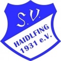 SV Haidlfing