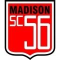 Escudo del Madison 56ers