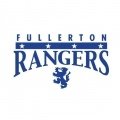 Escudo del Fullerton Rangers