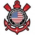 Escudo del SC Corinthians USA