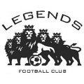 Escudo del Legends FC