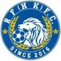 Escudo del R&F FC