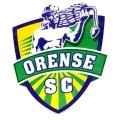 Escudo del Orense