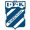 Escudo IFK Mariestad