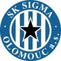 Escudo del Sigma Olomouc Sub 21