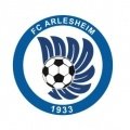 Escudo del FC Arlesheim 1933