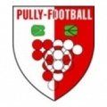 Escudo del Pully Football