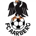Escudo del FC Aarberg