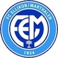 Escudo del Ellikon Marthalen