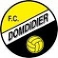 Escudo del FC Domdidier