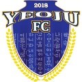 Escudo del Yeoju Citizen