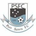 Escudo del Port Saints
