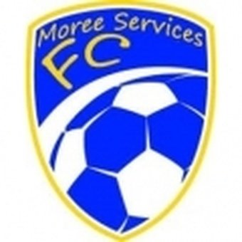 Moree Services