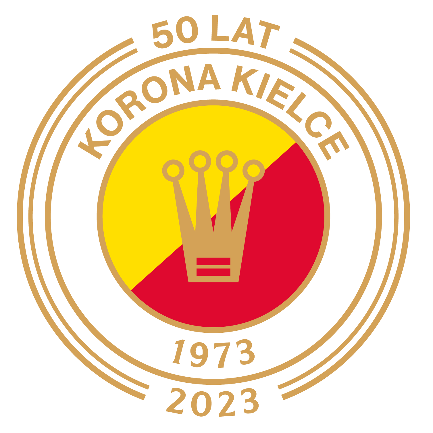 Korona Kielce Sub 19