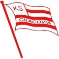 Escudo del Cracovia Kraków  Sub 19