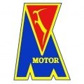 Escudo del Motor Lublin Sub 19