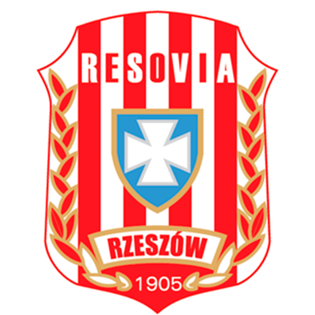 Resovia Rzeszów U19