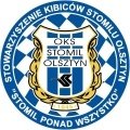 Escudo del Stomil Olsztyn Sub 19